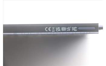 Lenovo 5CB1E19847 COVER UpperCase ASM FRA/ENG H 82QS UK AB