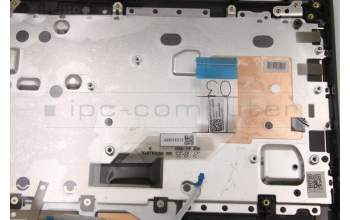 Lenovo 5CB1E21603 C-Cover with keyboard, English, Non-Backlight, NFC, US