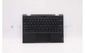 Lenovo 5CB1E21644 Tastatur inkl. Topcase ASM_ENG 5M GLD NC