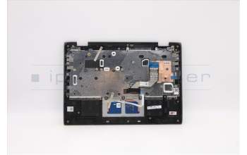 Lenovo 5CB1E21644 Tastatur inkl. Topcase ASM_ENG 5M GLD NC