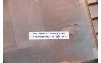 Lenovo 5CB1E28102 COVER FRU COVER T14G2_D_COVER_PPS_ASSY