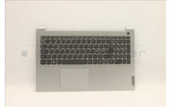 Lenovo 5CB1F26731 Tastatur inkl. Topcase ASM_NORDIC L82LX FPCG