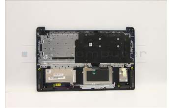 Lenovo 5CB1F27089 Tastatur inkl. Topcase ASM_ENG L82LX NFPAB