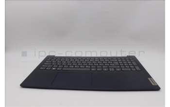Lenovo 5CB1F27109 Tastatur inkl. Topcase ASM_SLV L82LX NFPAB