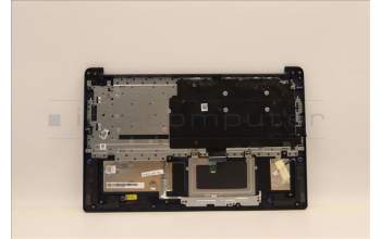 Lenovo 5CB1F27112 Tastatur inkl. Topcase ASM_CZE/SLK L82LX NFPAB