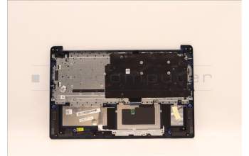 Lenovo 5CB1F27113 Tastatur inkl. Topcase ASM_BUL L82LX NFPAB