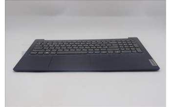 Lenovo 5CB1F27116 Tastatur inkl. Topcase ASM_UKR L82LX NFPAB