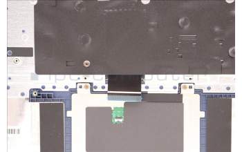 Lenovo 5CB1F27119 Tastatur inkl. Topcase ASM_HBW L82LX NFPAB