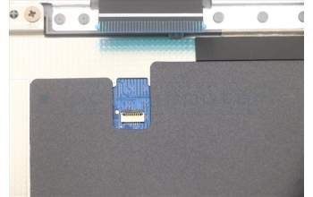 Lenovo 5CB1F27120 Tastatur inkl. Topcase ASM_ENG L82LX NFPCG