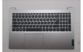 Lenovo 5CB1F27122 Tastatur inkl. Topcase ASM_ITA L82LX NFPCG