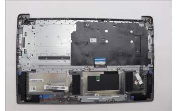 Lenovo 5CB1F27123 Tastatur inkl. Topcase spanisch L82LX NFPCG