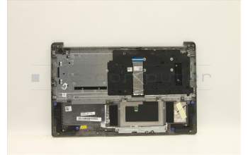 Lenovo 5CB1F27132 Tastatur inkl. Topcase ASM_FRA L82LX NFPCG
