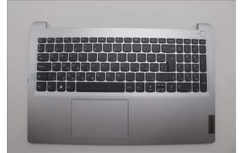 Lenovo 5CB1F27136 Tastatur inkl. Topcase ASM_HUN L82LX NFPCG