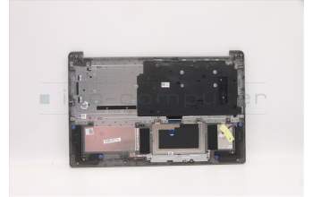 Lenovo 5CB1F27137 Tastatur inkl. Topcase ASM_NORDIC L82LX NFPCG