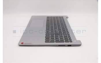 Lenovo 5CB1F27137 Tastatur inkl. Topcase ASM_NORDIC L82LX NFPCG