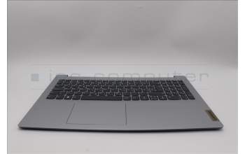 Lenovo 5CB1F27140 Tastatur inkl. Topcase ASM_SLV L82LX NFPCG