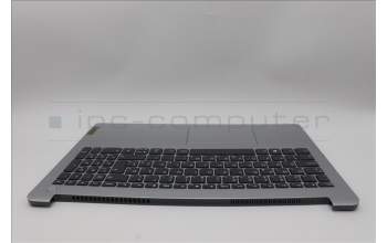 Lenovo 5CB1F27140 Tastatur inkl. Topcase ASM_SLV L82LX NFPCG