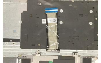 Lenovo 5CB1F27141 Tastatur inkl. Topcase schweiz L82LX NFPCG