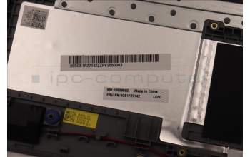 Lenovo 5CB1F27142 Tastatur inkl. Topcase ASM_EURO ENG L82LXNFPCG