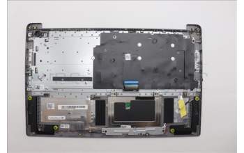 Lenovo 5CB1F27146 Tastatur inkl. Topcase französisch/arabsich L82LX NFPCG