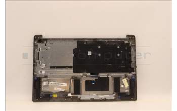 Lenovo 5CB1F27147 Tastatur inkl. Topcase ASM_UKR L82LX NFPCG