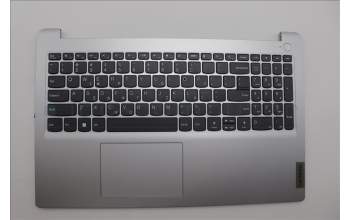 Lenovo 5CB1F27149 Tastatur inkl. Topcase ASM_GRE L82LX NFPCG