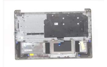 Lenovo 5CB1F27150 Tastatur inkl. Topcase ASM_HBW L82LX NFPCG