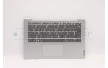 Lenovo 5CB1F28484 Tastatur inkl. TopcaseASM_ENG C82R0 NFP CG