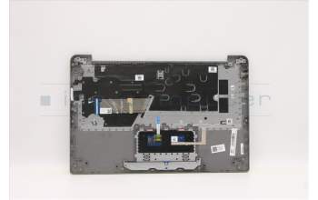 Lenovo 5CB1F28484 Tastatur inkl. TopcaseASM_ENG C82R0 NFP CG