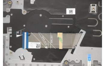Lenovo 5CB1F28484 Tastatur inkl. TopcaseASM_ENG C82R0 NFP CG