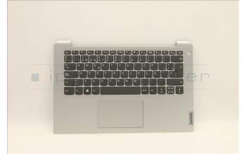 Lenovo 5CB1F28497 Tastatur inkl. TopcaseASM_SPA C82R0 NFP CG