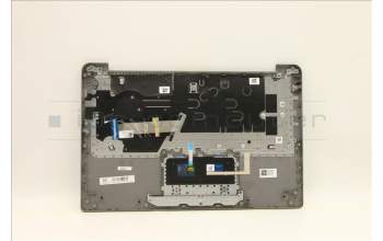 Lenovo 5CB1F28497 Tastatur inkl. TopcaseASM_SPA C82R0 NFP CG