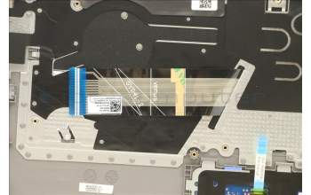 Lenovo 5CB1F28497 Tastatur inkl. TopcaseASM_SPA C82R0 NFP CG