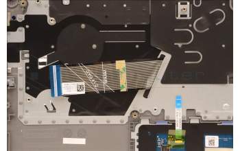 Lenovo 5CB1F28499 Tastatur inkl. TopcaseASM_POR C82R0 NFP CG