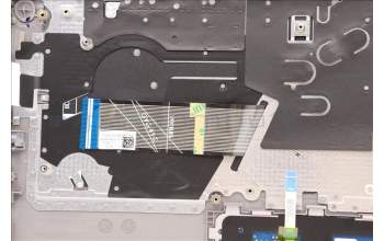 Lenovo 5CB1F28502 Tastatur inkl. TopcaseASM_NORDIC C82R0 NFP CG