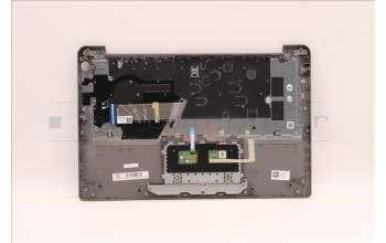 Lenovo 5CB1F28533 Tastatur inkl. TopcaseASM_NORDIC C82R0 FP CG