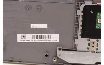 Lenovo 5CB1F28533 Tastatur inkl. TopcaseASM_NORDIC C82R0 FP CG