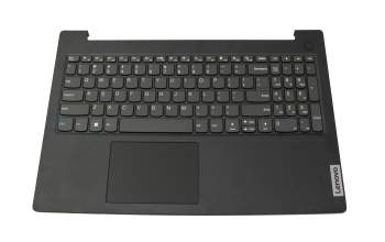 5CB1F36590 Original Lenovo Tastatur inkl. Topcase US (englisch) grau/schwarz