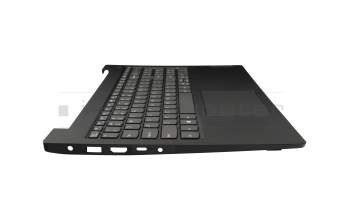 5CB1F36590 Original Lenovo Tastatur inkl. Topcase US (englisch) grau/schwarz