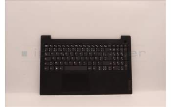 Lenovo 5CB1F36591 Tastatur inkl. Topcase ASM_FRA L82QY BK_TEX