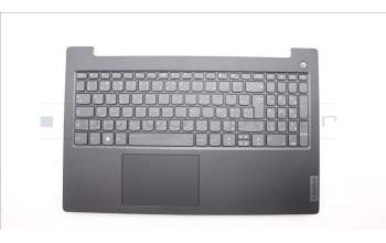 Lenovo 5CB1F36592 Tastatur inkl. Topcase französisch/arabsich L82QYBK_TEX