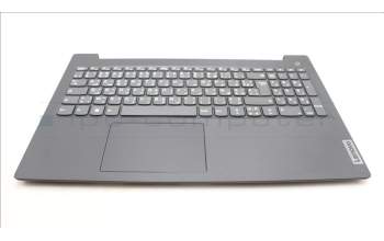 Lenovo 5CB1F36592 Tastatur inkl. Topcase französisch/arabsich L82QYBK_TEX