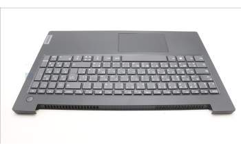 Lenovo 5CB1F36592 Tastatur inkl. Topcase französisch/arabsich L82QYBK_TEX