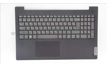 Lenovo 5CB1F36598 Tastatur inkl. Topcase ASM_HUN L82QY BK_TEX