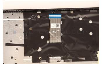 Lenovo 5CB1F36599 Tastatur inkl. Topcase ASM_ITA L82QY BK_TEX