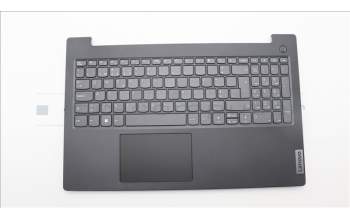 Lenovo 5CB1F36605 Tastatur inkl. Topcase ASM_POR L82QY BK_TEX