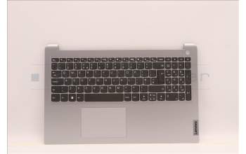 Lenovo 5CB1F36634 Tastatur inkl. TopcaseASM_UK C82R1 NFP CG