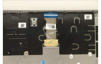 Lenovo 5CB1F36636 Tastatur inkl. TopcaseASM_SPA C82R1 NFP CG