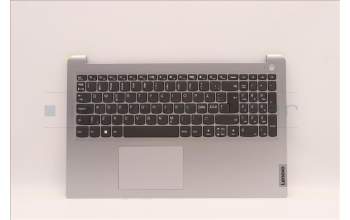 Lenovo 5CB1F36641 Tastatur inkl. TopcaseASM_NORDIC C82R1 NFP CG