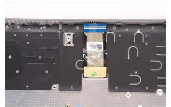 Lenovo 5CB1F36641 Tastatur inkl. TopcaseASM_NORDIC C82R1 NFP CG